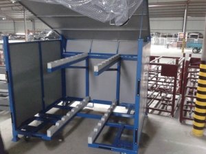 周转料架 周转料架