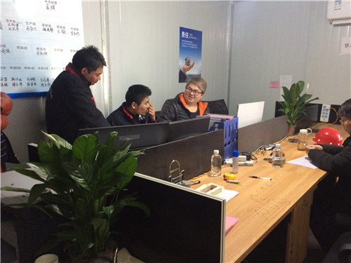 河南聚飞实业有限公司