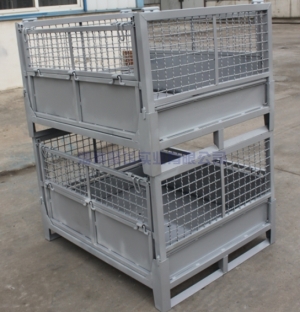 使用工位器具周转箱的注意事项 使用工位器具周转箱的注意事项