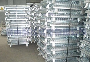 定制钢制金属托盘的注意事项介绍 定制钢制金属托盘的注意事项介绍