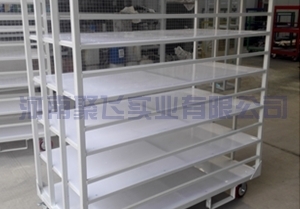 什么场所需要周转料架