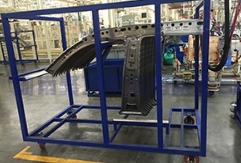 周转料架的安全生产规范有哪些