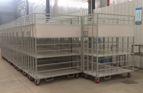 工位器具的重要性