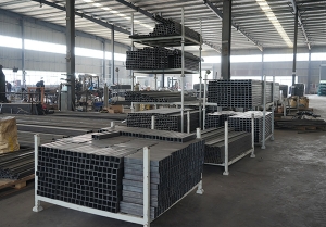 为大家详细解读什么是周转料架