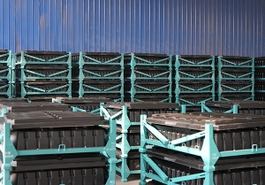 河南仓储物流装备：周转料架选型建议