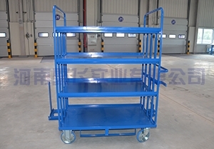 常见工位器具分类指南，新手也能快速上手