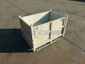 什么是物流器具？
